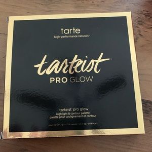 Tarte Pro glow